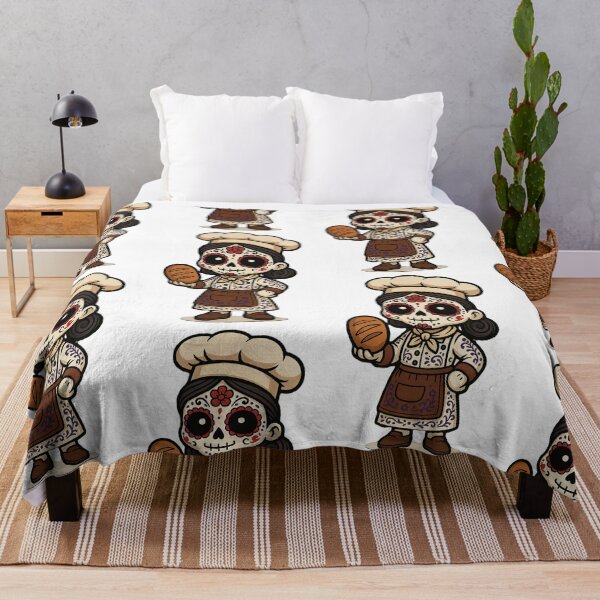 Item preview, Catrina Baker designed and sold by comiclabgt.