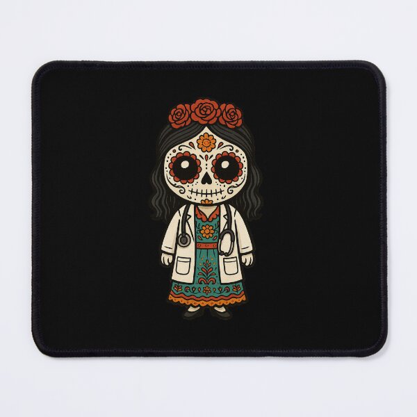 Item preview, Catrina Doctor designed and sold by comiclabgt.