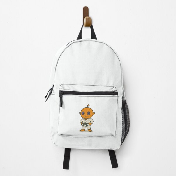Item preview, Marciano Karateca - Karate Mascot designed and sold by comiclabgt.
