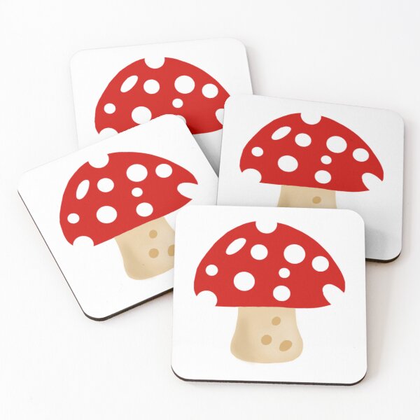 Item preview, Amanita Mushroom designed and sold by Ancient Future Gifts.