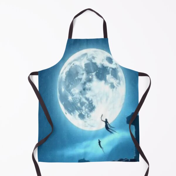 Item preview, Mystical Moonlight – Ethereal Night Sky Fantasy Art designed and sold by Cristhian Almanza.