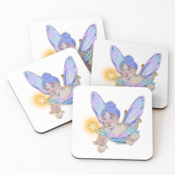Item preview, Fairy God Mother designed and sold by Ancient Future Gifts.