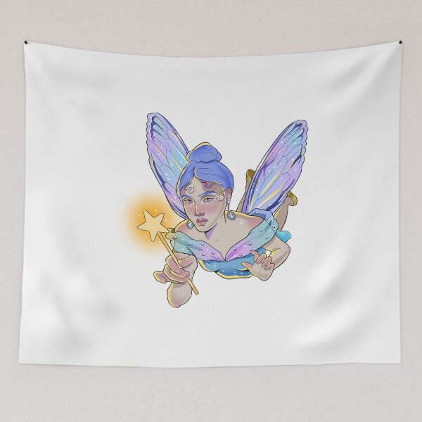 Item preview, Fairy God Mother designed and sold by Ancient Future Gifts.