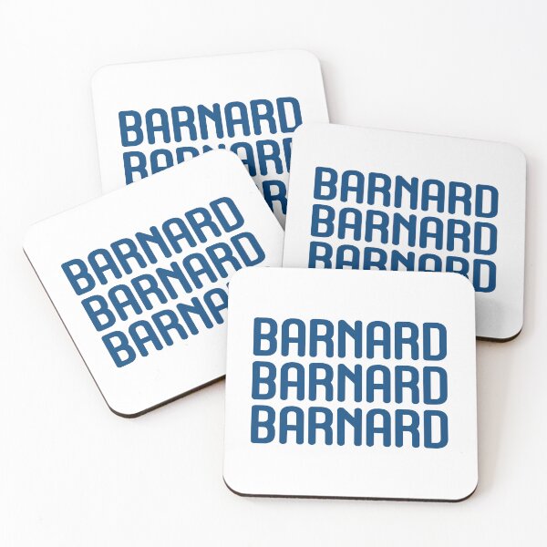Item preview, barnard college designed and sold by designsbysamantha.