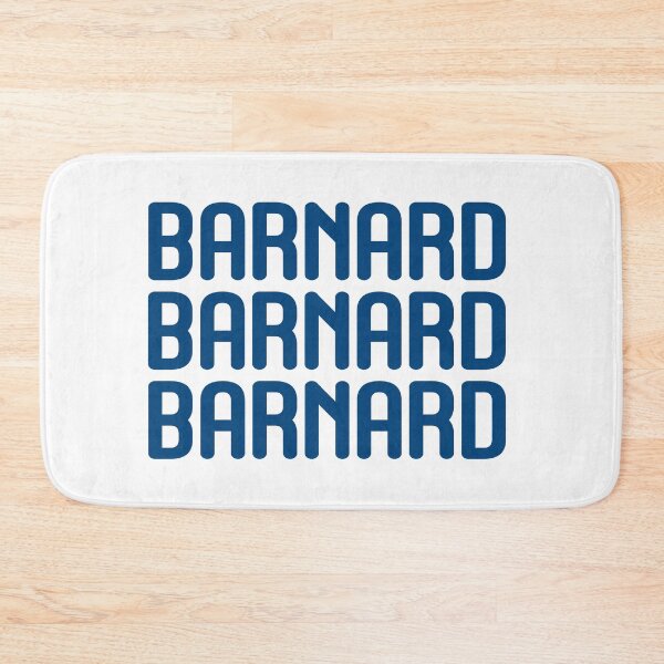Item preview, barnard college designed and sold by designsbysamantha.