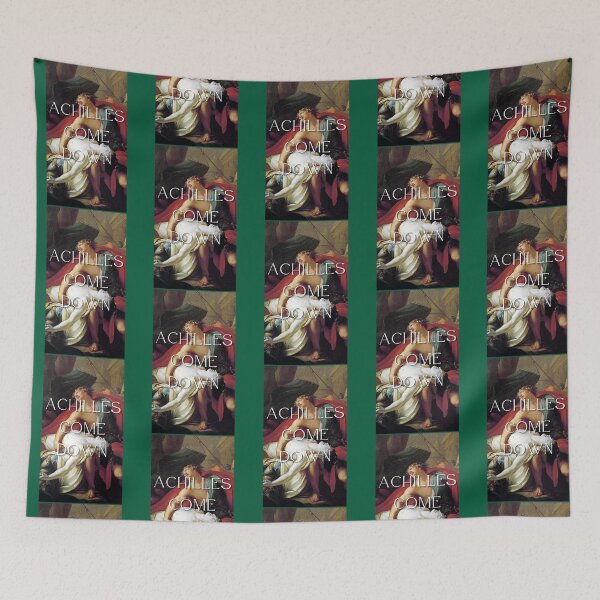 Item preview, Achilles and Patroclus (3) designed and sold by NecklaceArtGift.