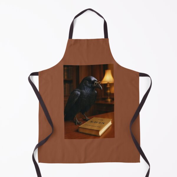 Item preview, The Raven  designed and sold by Tridentulus.