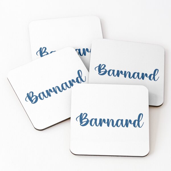 Item preview, barnard college designed and sold by designsbysamantha.