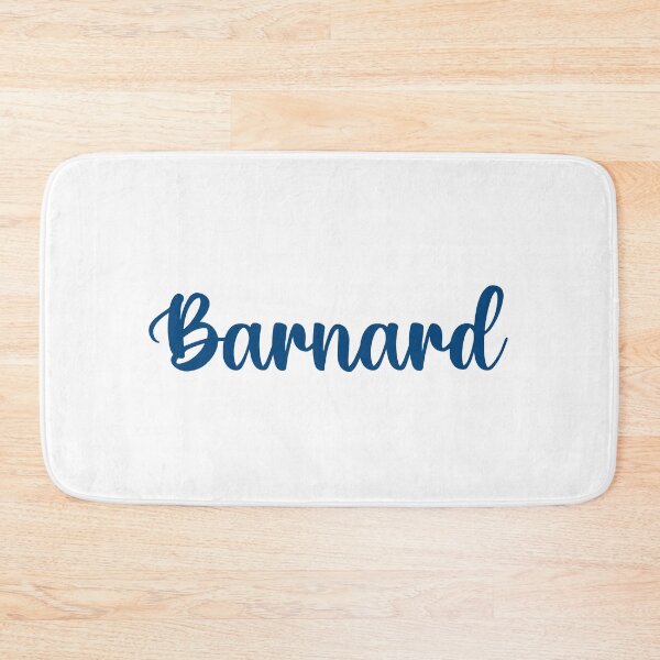 Item preview, barnard college designed and sold by designsbysamantha.