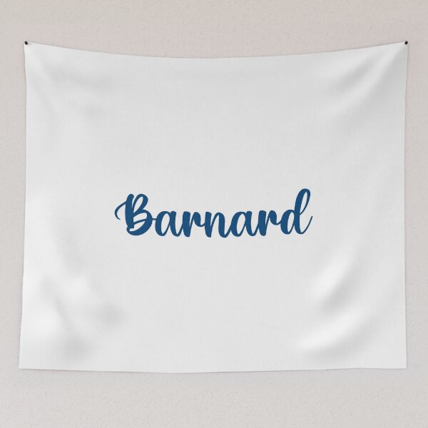 Item preview, barnard college designed and sold by designsbysamantha.