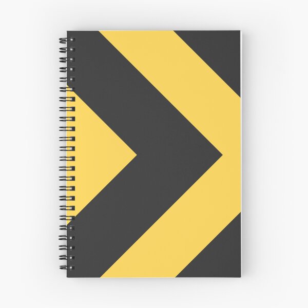 Item preview, Yellow Caution designed and sold by FLATVAC STICKER.