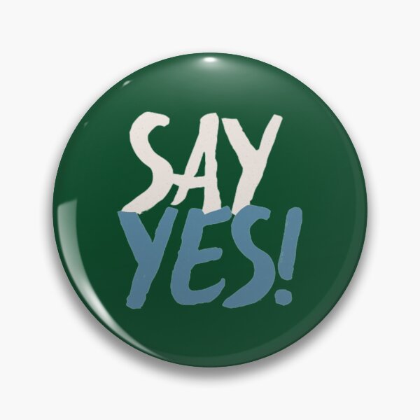 Item preview, Elliott Smith Say Yes designed and sold by NecklaceArtGift.