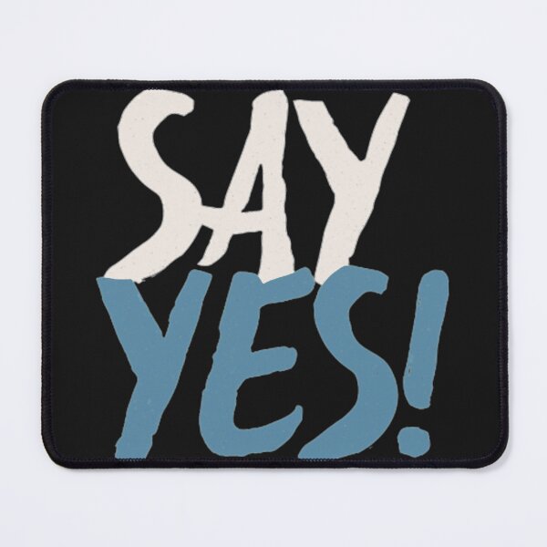 Item preview, Elliott Smith Say Yes designed and sold by NecklaceArtGift.