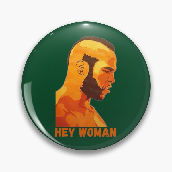 Item preview, Clubber LangHey Woman designed and sold by NecklaceArtGift.