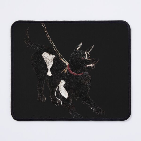 Item preview, Cave Canem Oversized designed and sold by NecklaceArtGift.