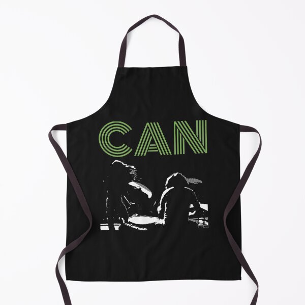 Item preview, CAN (the band) designed and sold by NecklaceArtGift.