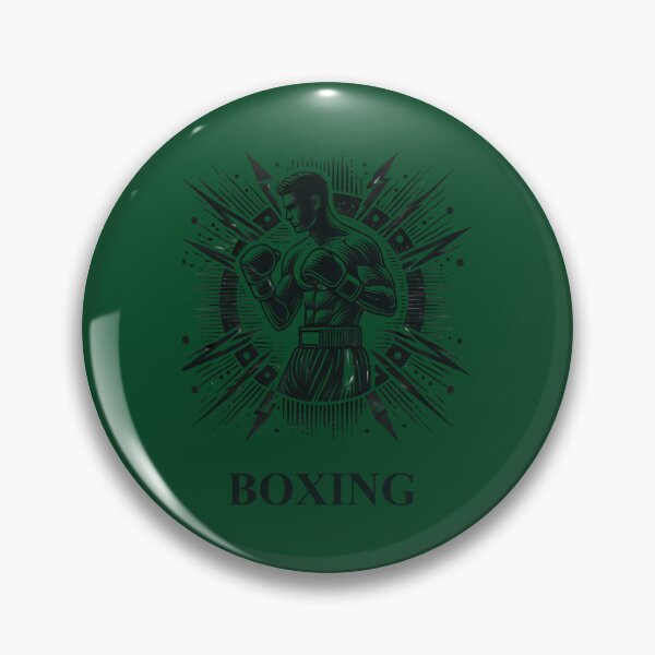 Item preview, Boxing designed and sold by NecklaceArtGift.