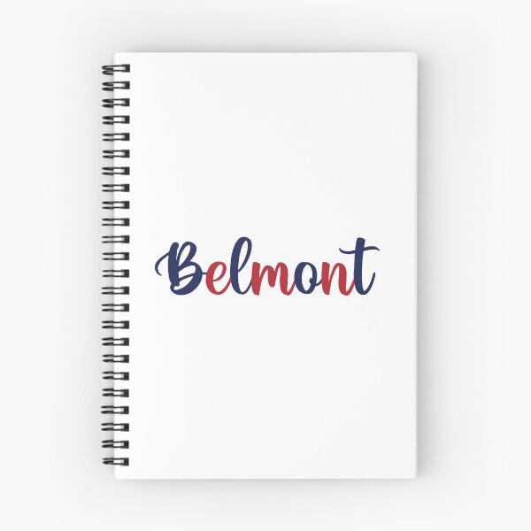 Item preview, belmont designed and sold by designsbysamantha.