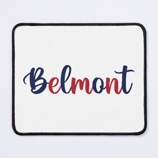 Artikelvorschau, Belmont entworfen und verkauft von designsbysamantha.
