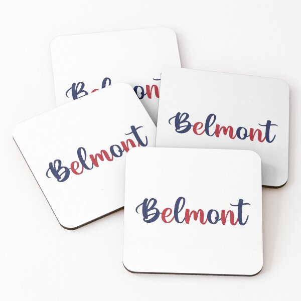 Item preview, belmont designed and sold by designsbysamantha.