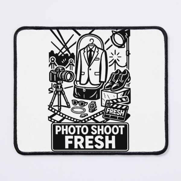 Item preview, Photo Shoot Fresh designed and sold by Apex_N_Action.
