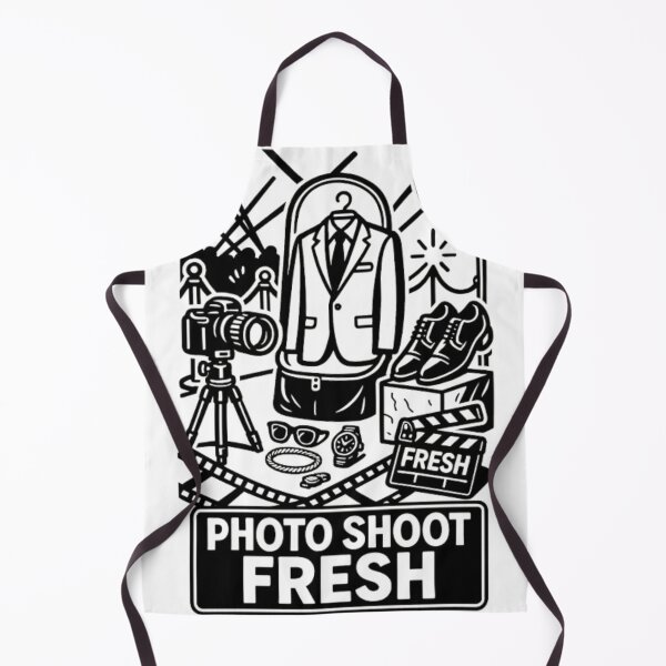 Item preview, Photo Shoot Fresh designed and sold by Apex_N_Action.
