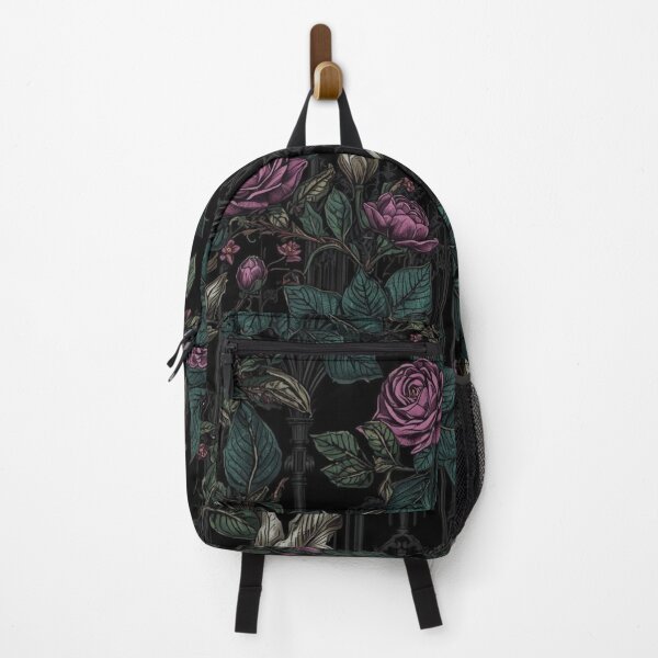 Item preview, Gothic Rose Floral Design" designed and sold by ShopTwentyFour.
