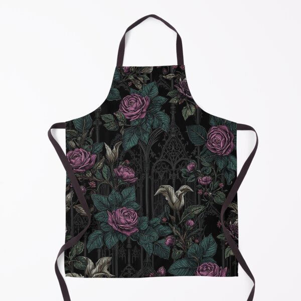 Item preview, Gothic Rose Floral Design" designed and sold by ShopTwentyFour.