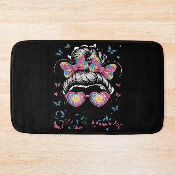 Item preview, Bruh It's My 8th Birthday Groovy 8yr Year Old Birthday Girl  designed and sold by HuValverdeArt.