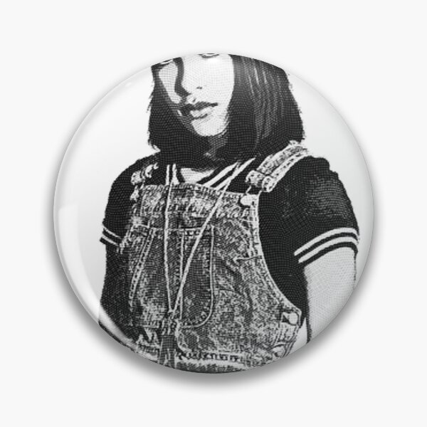 Item preview, Iconic Aaliyah Tribute: Timeless R&B Legend  designed and sold by GoshornMo.