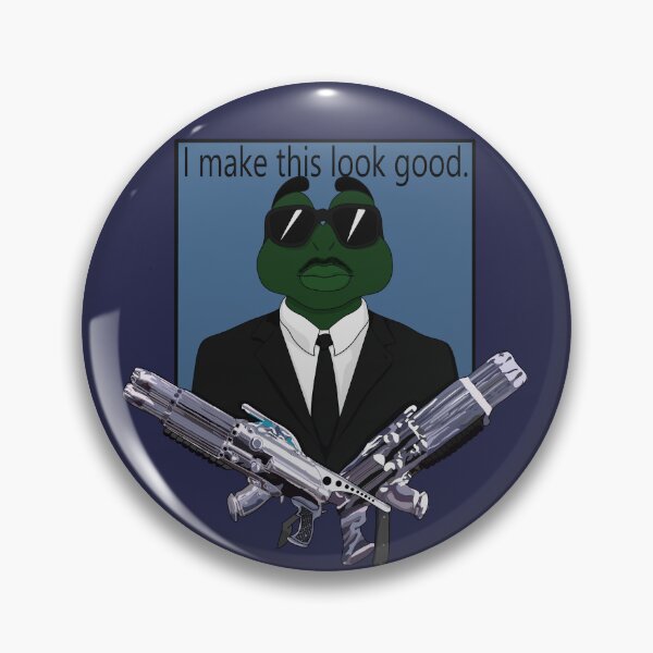 Item preview, Frog with the Plan designed and sold by CheshireArt96.
