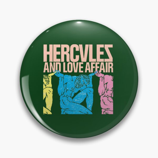 Item preview, Hercules designed and sold by DarKech456.