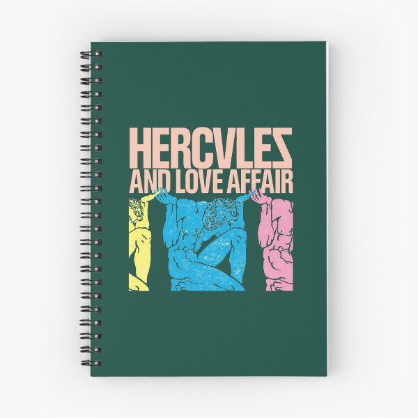 Item preview, Hercules designed and sold by DarKech456.