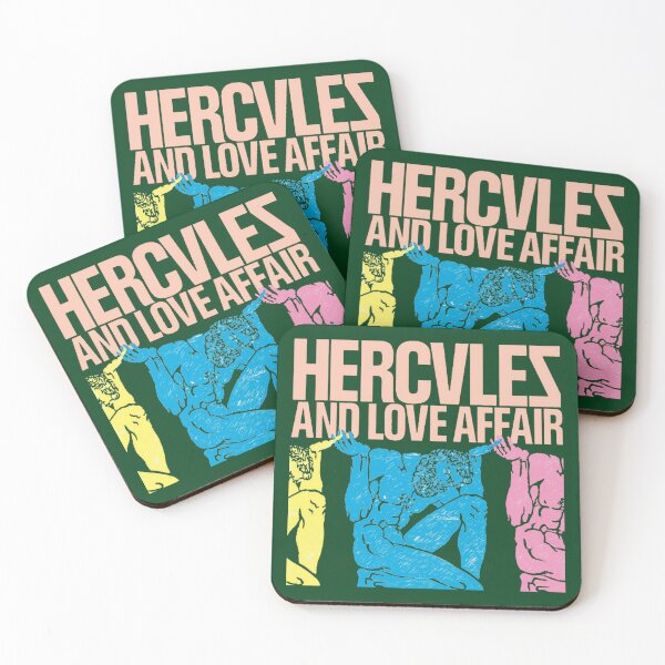Item preview, Hercules designed and sold by DarKech456.