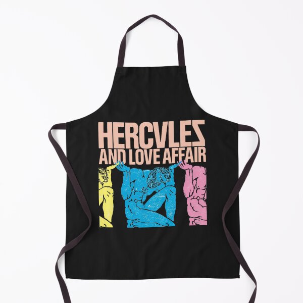 Item preview, Hercules designed and sold by DarKech456.
