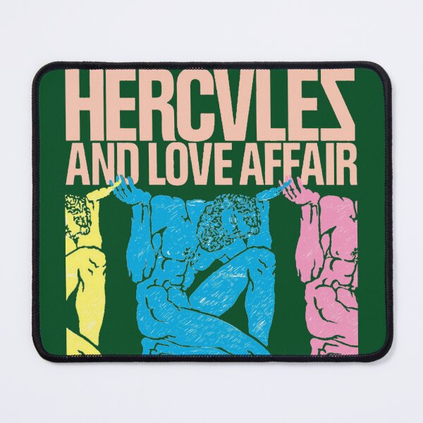 Item preview, Hercules designed and sold by DarKech456.