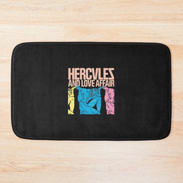 Item preview, Hercules designed and sold by DarKech456.
