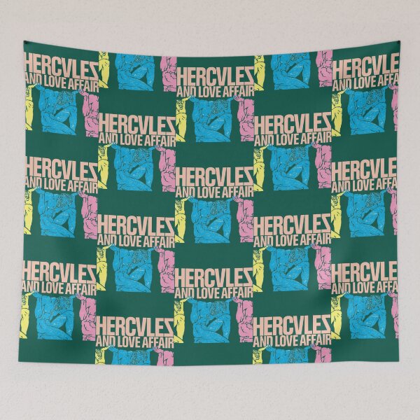 Item preview, Hercules designed and sold by DarKech456.