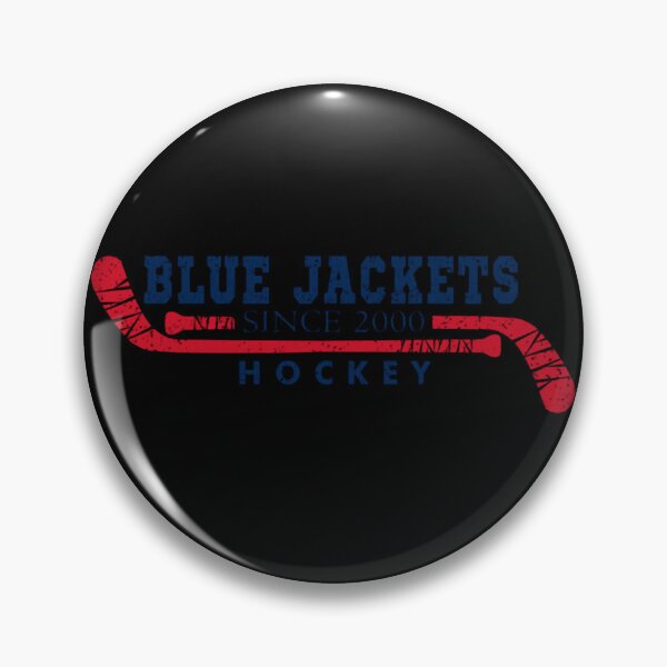 Item preview, Art - Columbus Blue Jackets designed and sold by littlearmstw.