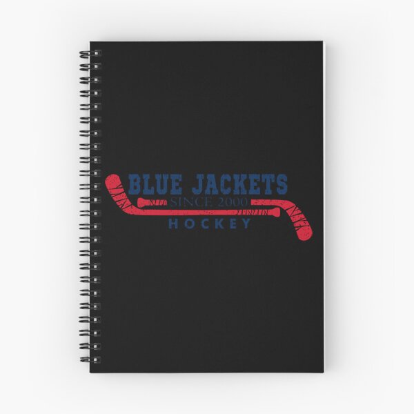 Item preview, Art - Columbus Blue Jackets designed and sold by littlearmstw.
