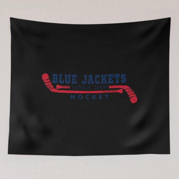 Item preview, Art - Columbus Blue Jackets designed and sold by littlearmstw.