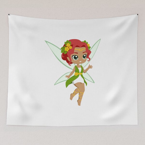 Item preview, Fairy Princess designed and sold by Ancient Future Gifts.