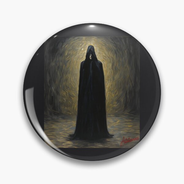 Item preview, "Peter Murphy: Gothic Theatrical Ritual" designed and sold by Artisticanvas.