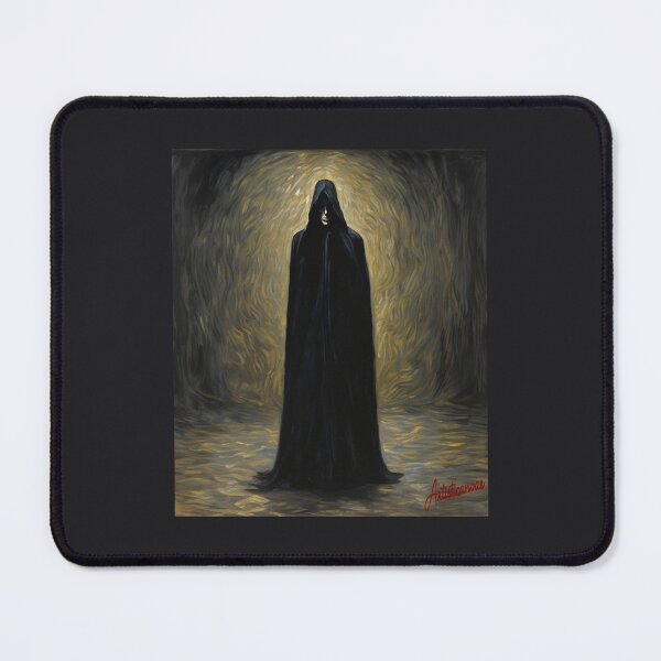 Item preview, "Peter Murphy: Gothic Theatrical Ritual" designed and sold by Artisticanvas.