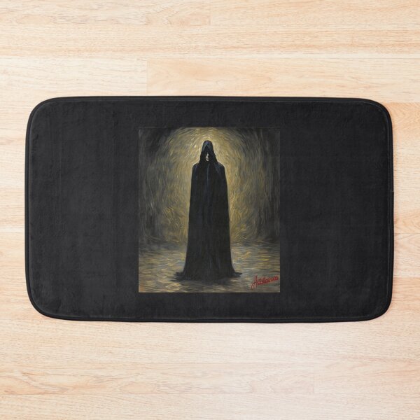Item preview, "Peter Murphy: Gothic Theatrical Ritual" designed and sold by Artisticanvas.