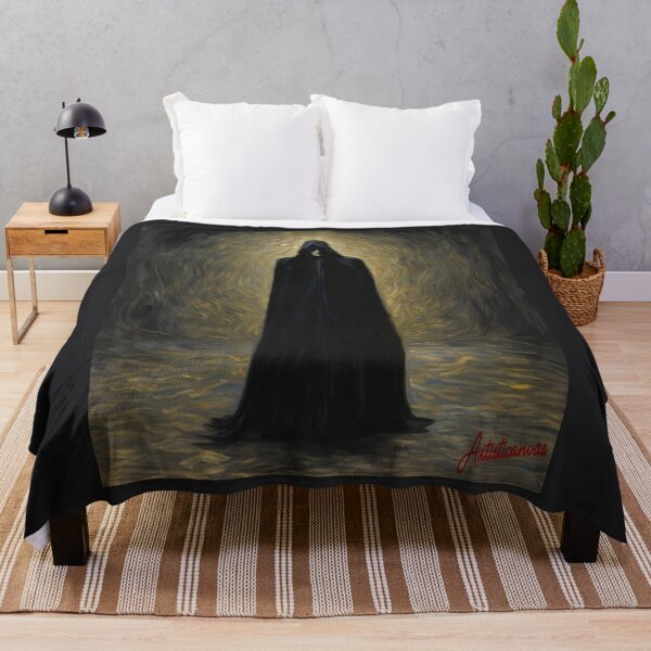 Item preview, "Peter Murphy: Gothic Theatrical Ritual" designed and sold by Artisticanvas.