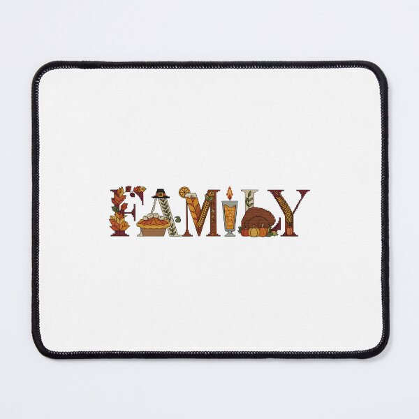 Item preview, Equipo familiar de Acción de Gracias Otoño 2025 designed and sold by brynatshop.