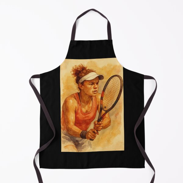 Item preview, Jasmine Paolini designed and sold by Sarcastic designs.