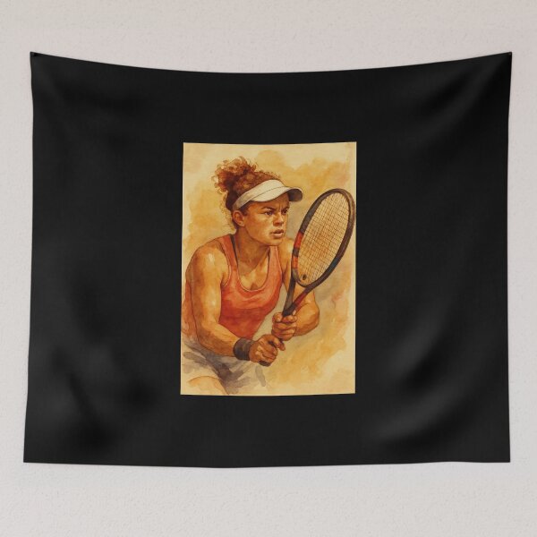 Item preview, Jasmine Paolini designed and sold by Sarcastic designs.