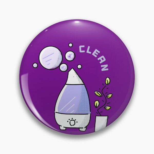 Item preview, Clean The Air! designed and sold by Kindofserna.